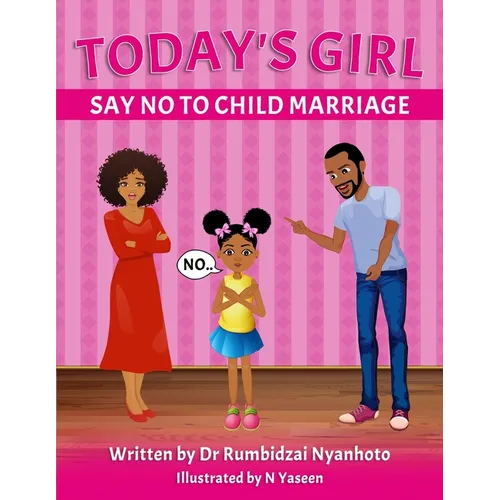 Today's girl say No to Child Marriage