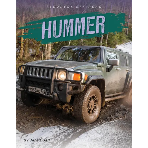 Hummer