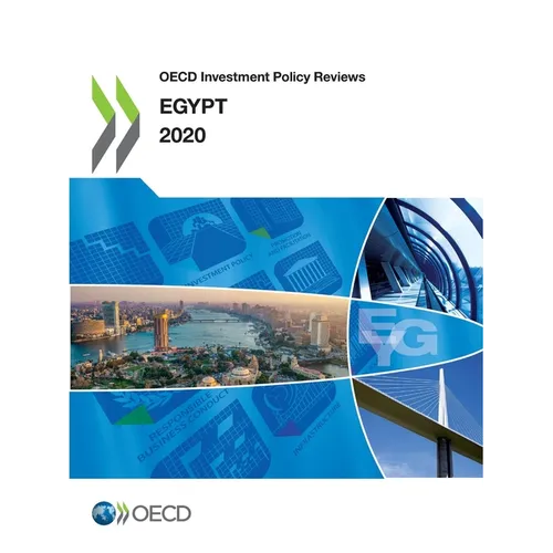 OECD Investment Policy Reviews: Egypt 2020