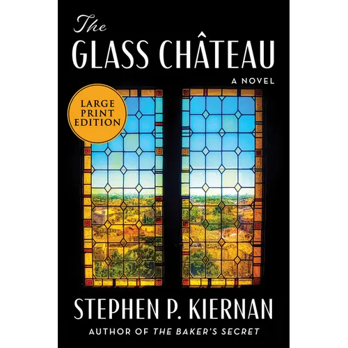 The Glass Château