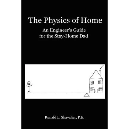 The Physics of Home