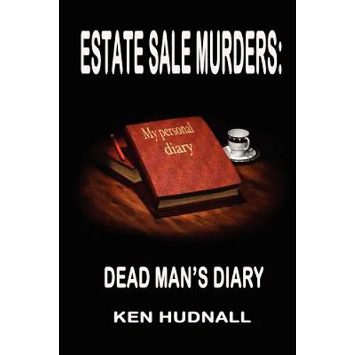Estate Sale Murders