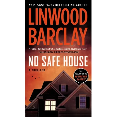 No Safe House
