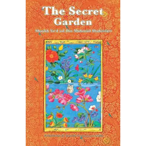 The Secret Garden