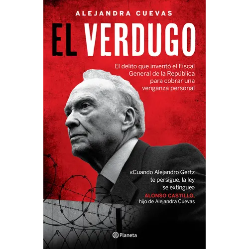 El Verdugo