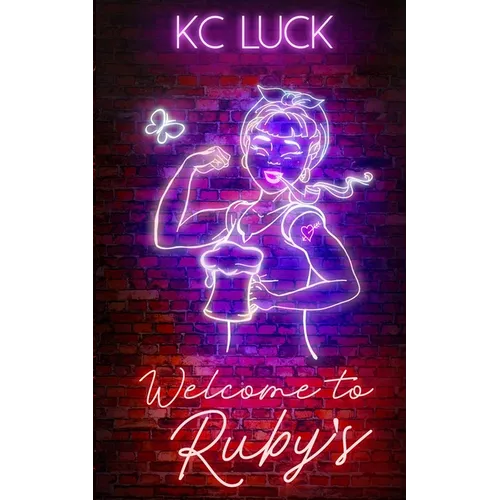 Welcome to Ruby's