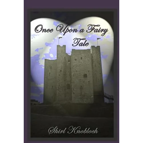 Once Upon a Fairy Tale