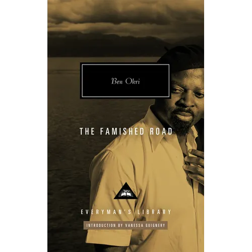 The Famished Road: Introduction by Vanessa Guignery
