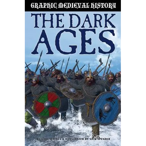 The Dark Ages and the Vikings