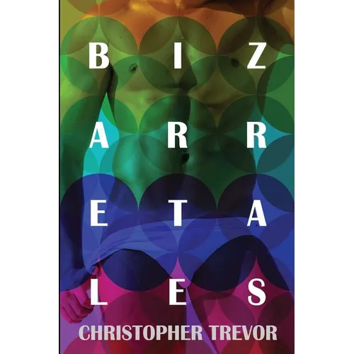 Bizarre Tales