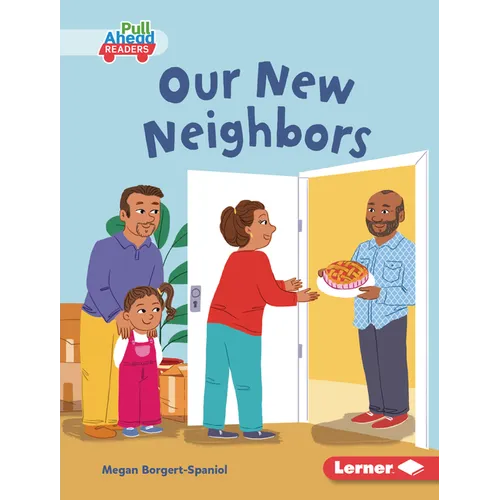 Our New Neighbors