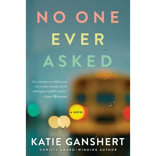 No One Ever Asked