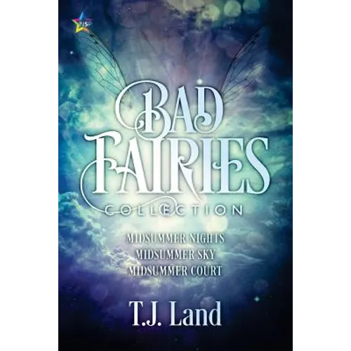 Bad Fairies: The Collection