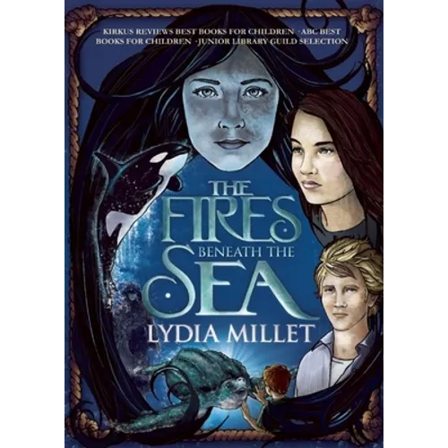 The Fires Beneath the Sea