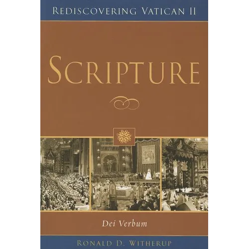 Scripture: Dei Verbum