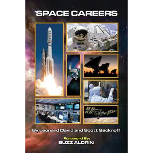 Space Careers