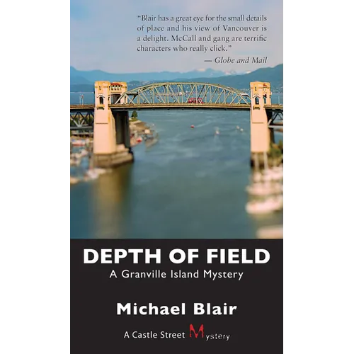 Depth of Field
