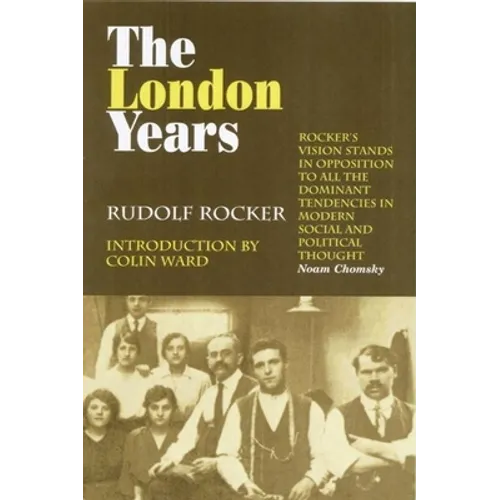 The London Years