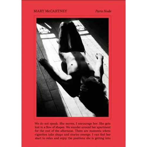 Mary McCartney: Paris Nude