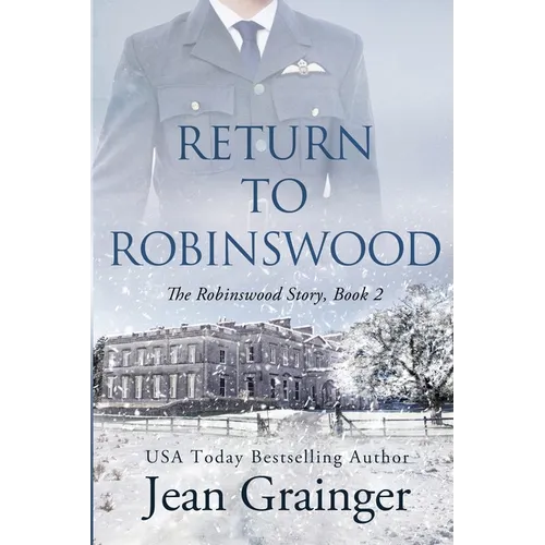 Return to Robinswood