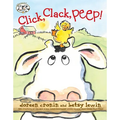 Click, Clack, Peep!