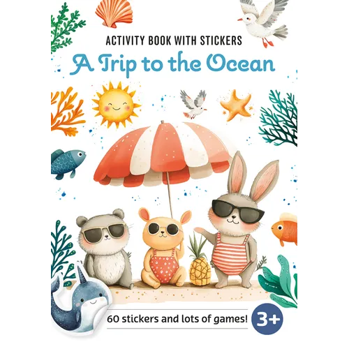 A Trip to the Ocean