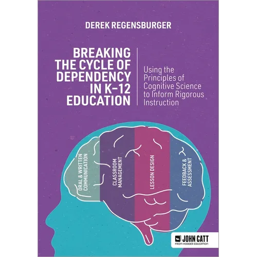 Breaking the Cycle of Dependency in K-12 Education: Using Cognitive Science to Guide Instruction