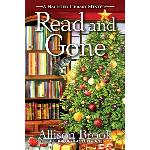 Read and Gone