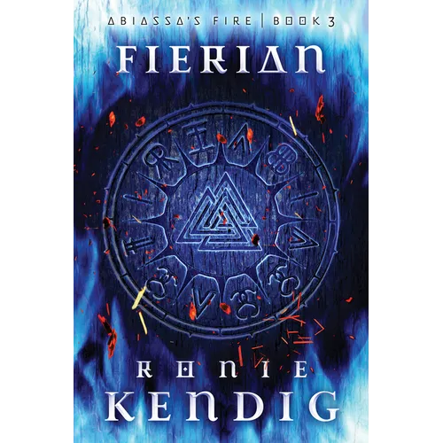 Fierian: Volume 3