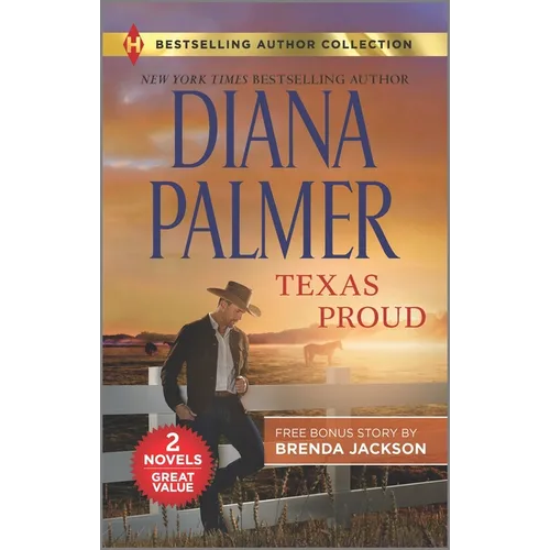 Texas Proud & Irresistible Forces