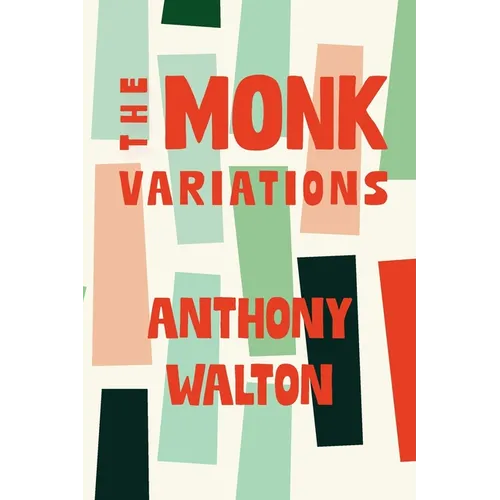 Monk Variations