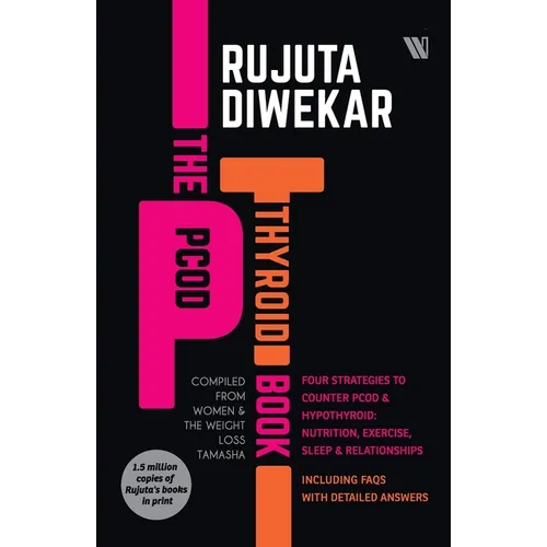 The PCOD - Thyroid Book