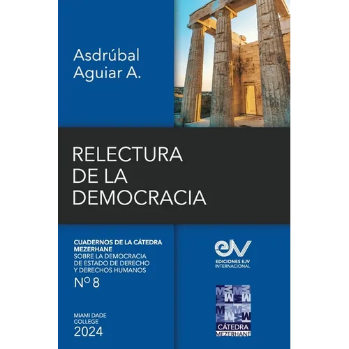 Relectura de la Democracia