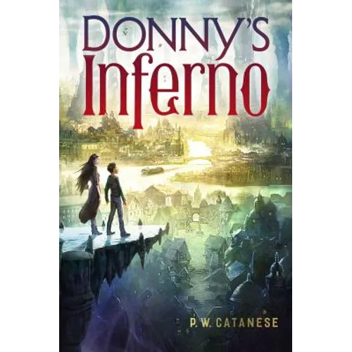 Donny's Inferno, 1