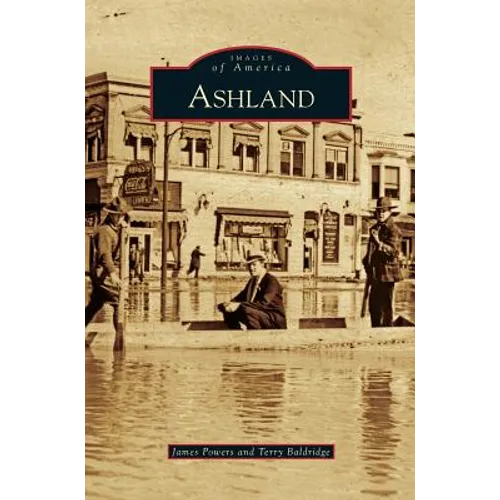 Ashland
