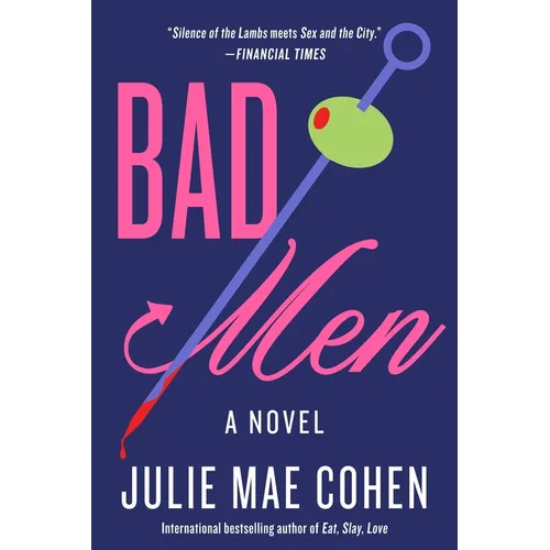 Bad Men