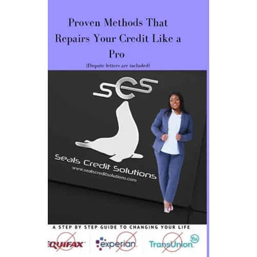 Proven Methods That Repairs Your Credit Like a Pro: Dispute letters are included