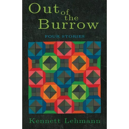 Out of the Burrow