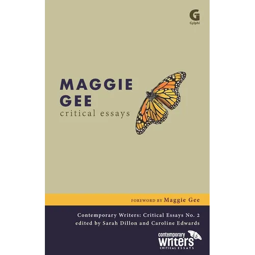 Maggie Gee: Critical Essays