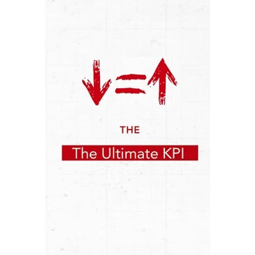 Ultimate KPI Journal