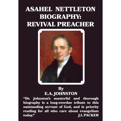 Asahel Nettleton: Revival Preacher