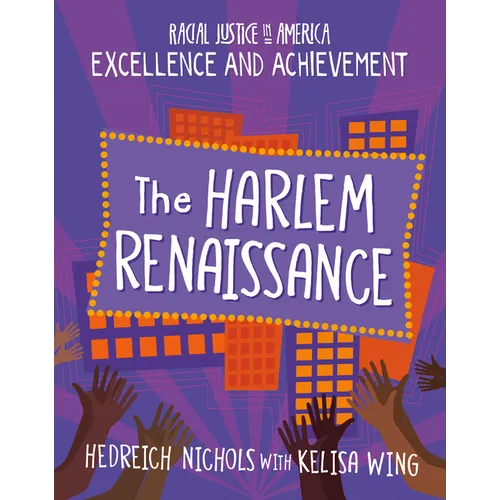 The Harlem Renaissance