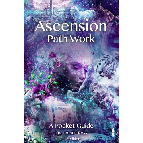 Ascension Path Work: A Pocket Guide