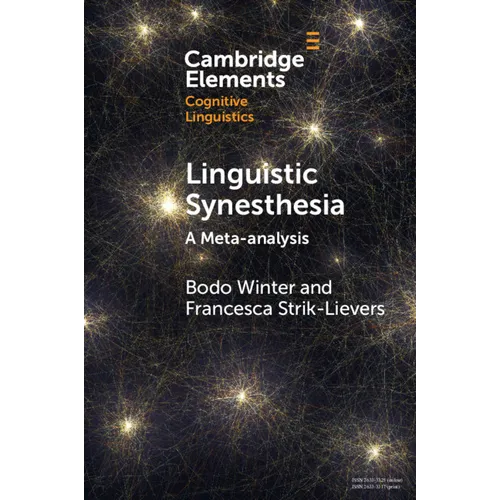 Linguistic Synesthesia: A Meta-Analysis