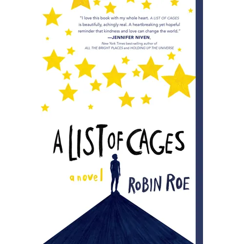 A List of Cages