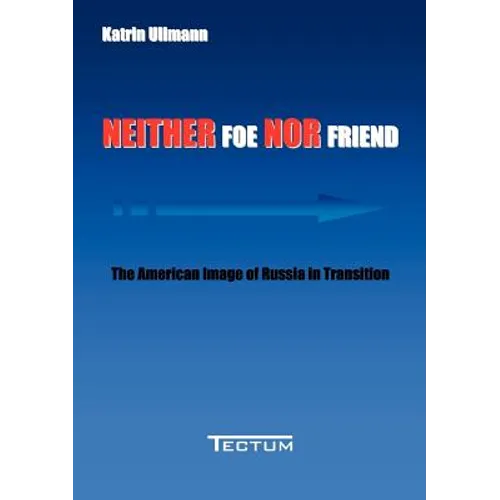 Neither Foe nor Friend