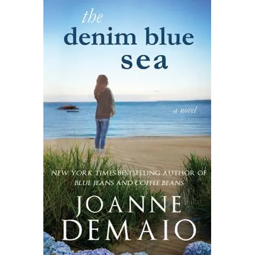The Denim Blue Sea