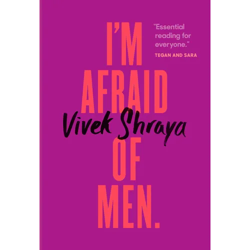 I'm Afraid of Men