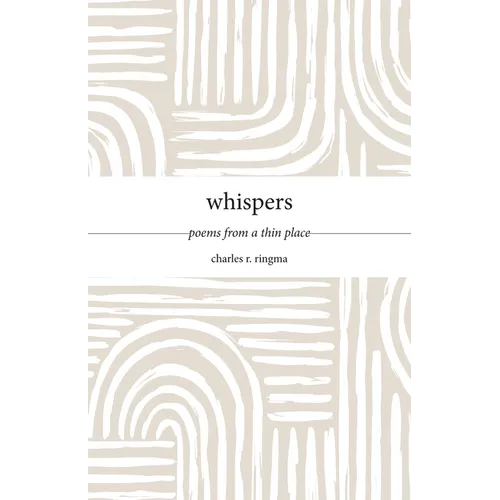 Whispers: Poems from a Thin Place