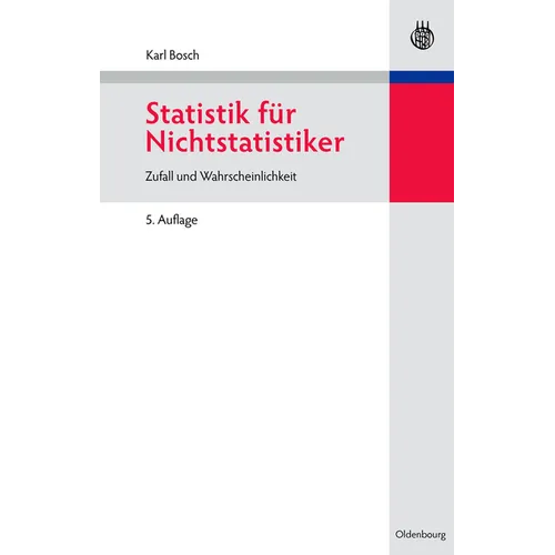 Statistik für Nichtstatistiker
